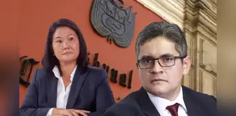 José Pérez alerta tras archivo del caso Cócteles: "Afecta la forma cómo el Estado tiene que combatir el crimen" José Pérez alerta tras archivo del caso Cócteles: "Afecta la forma cómo el Estado tiene que combatir el crimen"