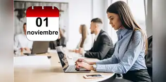Feriado del 1 de noviembre: esto es lo que deben pagarte si trabajas en el 'Día de Todos los Santos'