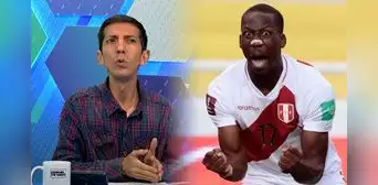 'Flaco' Granda revela el principal motivo que impide el fichaje de Luis Advíncula a Alianza Lima: "Ahí la cosa puede cambiar"
