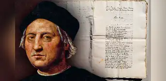 Investigadora descubre un inédito poema en español con Cristóbal Colón de protagonista: la primera obra épica escrita sobre el navegante Investigadora descubre un inédito poema en español con Cristóbal Colón de protagonista: la primera obra épica escrita sobre el navegante