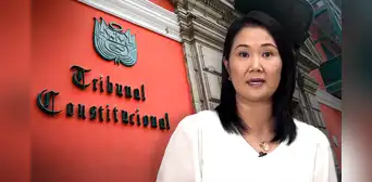 Keiko Fujimori arremete contra fiscales Vela y Pérez del caso Cócteles: "Fuerza Popular evaluará si los denuncia"