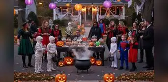 ¿Qué es Halloween y por qué se celebra el 31 de octubre? Todo sobre la Noche de Brujas