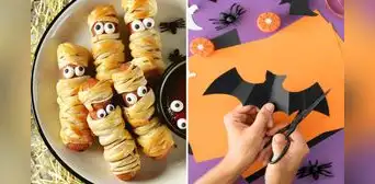 ¿Qué hacer en Halloween? Cinco ideas para poder celebrar con familia y amigos ¿Qué hacer en Halloween? Cinco ideas para poder celebrar con familia y amigos
