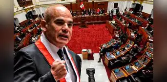 José Jerí a prueba: Congreso debatirá y votará la confianza al gabinete Álvarez