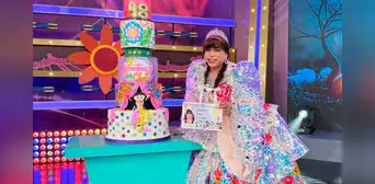 ‘El reventonazo de la Chola’ supera en el rating a ‘Yo soy’ y se corona como el programa más visto del fin de semana ‘El reventonazo de la Chola’ supera en el rating a ‘Yo soy’ y se corona como el programa más visto del fin de semana