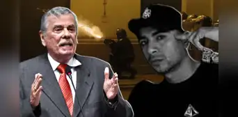 Familia de Eduardo Ruiz denunciará a Rospigliosi tras llamarlo ''terruco'': "Está faltando a la buena memoria"