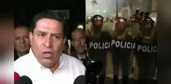 Mininter comprará rochabuses en lugar de priorizar inteligencia contra criminalidad
