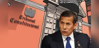 Ollanta Humala adelanta que usará fallo del TC sobre caso Cócteles: "Vamos a pelear la libertad" Ollanta Humala adelanta que usará fallo del TC sobre caso Cócteles: "Vamos a pelear la libertad"