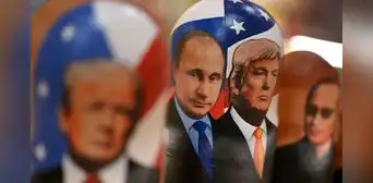 Rusia afirma que no hay fecha para la cumbre entre Putin-Trump para buscar solución a la guerra en Ucrania Rusia afirma que no hay fecha para la cumbre entre Putin-Trump para buscar solución a la guerra en Ucrania
