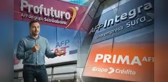 ¿Cómo saber a qué AFP estoy afiliado en 2025? Verifica si perteneces a Integra, Prima, Habitat o Profuturo para acceder al retiro de tu fondo