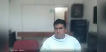 Juzgado Colegiado sentencia a 26 años y seis meses a mototaxista por robo de celular y tocamientos indebidos a menor de 16 años Juzgado Colegiado sentencia a 26 años y seis meses a mototaxista por robo de celular y tocamientos indebidos a menor de 16 años