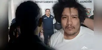 Informante que delató a ‘El Monstruo’ en Paraguay teme por su vida y exige al Perú pagar recompensa: “Yo arriesgué mi vida”