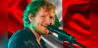Ed Sheeran Lima 2026: fecha, precios y cómo comprar entradas para el concierto en Ticketmaster Ed Sheeran Lima 2026: fecha, precios y cómo comprar entradas para el concierto en Ticketmaster