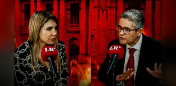 José Domingo Pérez ante decisión del TC de archivar el caso Cócteles: “Los fundamentos no son jurídicos, sino políticos” José Domingo Pérez ante decisión del TC de archivar el caso Cócteles: “Los fundamentos no son jurídicos, sino políticos”