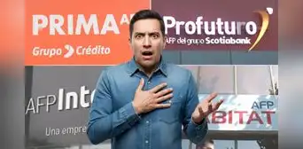 SBS confirma que peruanos con deuda de alimentos podrán retirar AFP 2025, pero hasta 30% del dinero será retenido SBS confirma que peruanos con deuda de alimentos podrán retirar AFP 2025, pero hasta 30% del dinero será retenido