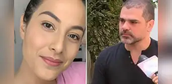 Novio de Natalia Salas le hace conmovedora promesa tras confirmarse que la actriz tiene cáncer nuevamente: “Siempre juntos” Novio de Natalia Salas le hace conmovedora promesa tras confirmarse que la actriz tiene cáncer nuevamente: “Siempre juntos”