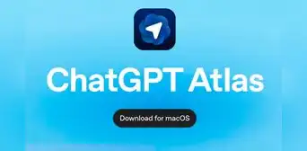OpenAI, creadores de ChatGPT, presentan su nuevo navegador 'Atlas' para competir con Google Chrome
