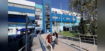 Mujer fallece tras cirugía estética en Arequipa: médico que la operó está desaparecido Mujer fallece tras cirugía estética en Arequipa: médico que la operó está desaparecido