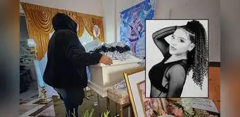 Joven bailarina de la Timbera Orquesta asesinada en el Callao estaba a meses de graduarse en Administración: "Intentó correr"