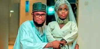 Nigeria: tribunal ordena casarse a dos tiktokers por publicar video 'indecente' donde se besan Nigeria: tribunal ordena casarse a dos tiktokers por publicar video 'indecente' donde se besan