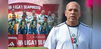 Alianza Universidad de Roberto Mosquera despide 3 jugadores en plena lucha por el descenso: "Esas conductas no serán toleradas" Alianza Universidad de Roberto Mosquera despide 3 jugadores en plena lucha por el descenso: "Esas conductas no serán toleradas"