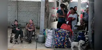Incendio en el “Callejón del Diablo” deja siete familias damnificadas en el Cercado de Lima Incendio en el “Callejón del Diablo” deja siete familias damnificadas en el Cercado de Lima