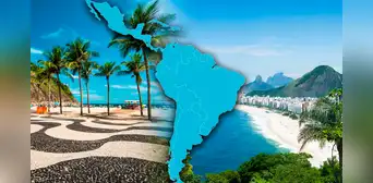 El país de América Latina que tendrá el destino turístico más popular en 2026: no es Lima ni Medellín El país de América Latina que tendrá el destino turístico más popular en 2026: no es Lima ni Medellín