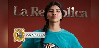 Su pasión es el fútbol, pero logró ser segundo puesto en Administración de Turismo en San Marcos: "Me veo en Hong Kong" Su pasión es el fútbol, pero logró ser segundo puesto en Administración de Turismo en San Marcos: "Me veo en Hong Kong"
