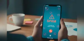 ¿Cansado de las llamadas SPAM? Los 3 tips para ya no tener que bloquear números de desconocidos ¿Cansado de las llamadas SPAM? Los 3 tips para ya no tener que bloquear números de desconocidos