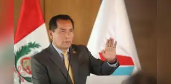 Petroperú: Alejandro Narváez solicitó al MEF y Minem que revisen el procedimiento de su remoción