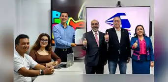 Phillips Butters y César Combina disputarán la candidatura presidencial en elecciones internas de Avanza País Phillips Butters y César Combina disputarán la candidatura presidencial en elecciones internas de Avanza País