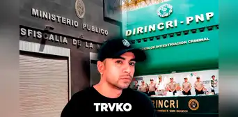 Policía pretende que Dirincri investige muerte de 'Trvko': familia de joven pide que solo lo realice la Fiscalía