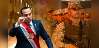 ¿Desde cuándo inicia el estado de emergencia anunciado por el presidente José Jerí en Lima y Callao?