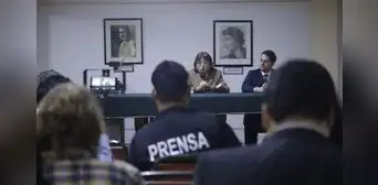 JNJ se resiste a cumplir con fallo judicial que repone a Delia Espinoza en la fiscalía de la Nación JNJ se resiste a cumplir con fallo judicial que repone a Delia Espinoza en la fiscalía de la Nación
