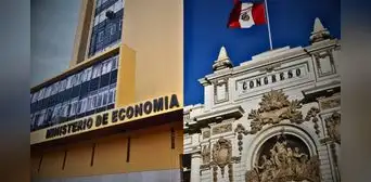 Consejo Fiscal alerta que el Congreso aprobó 101 leyes con perjuicio al Estado por más de S/35.000 millones y con aval del Gobierno Consejo Fiscal alerta que el Congreso aprobó 101 leyes con perjuicio al Estado por más de S/35.000 millones y con aval del Gobierno