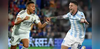 Partidos de hoy 22 de octubre en Champions League y Copa Libertadores: horarios y canales de TV
