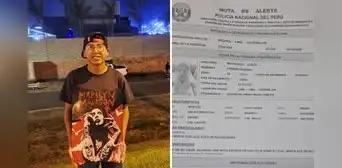 Adolescente desapareció en Chorrillos: cámaras del Metropolitano registraron últimos movimientos hacia el Cercado de Lima Adolescente desapareció en Chorrillos: cámaras del Metropolitano registraron últimos movimientos hacia el Cercado de Lima