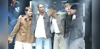 ¡Lo logró! Peruano Alejandro Aramburú debuta en Santos Bravos: conoce a los integrantes oficiales de la boy band latina de HYBE, empresa de BTS ¡Lo logró! Peruano Alejandro Aramburú debuta en Santos Bravos: conoce a los integrantes oficiales de la boy band latina de HYBE, empresa de BTS
