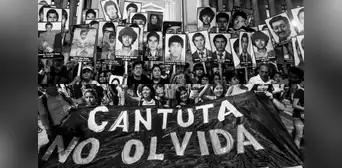 Caso Barrios Altos y La Cantuta: Perú desacató a la Corte IDH al aprobar la Ley de Amnistía y de lesa humanidad