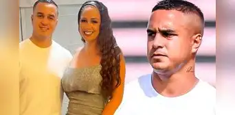 Jesús Barco reaparece en redes luego de que Melissa Klug confirmara su ruptura: “Reset, restart y refocus” Jesús Barco reaparece en redes luego de que Melissa Klug confirmara su ruptura: “Reset, restart y refocus”