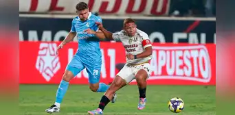 ¿Se jugará el Sporting Cristal vs Universitario tras declararse estado de emergencia en Lima y Callao? Esto dice el decreto ¿Se jugará el Sporting Cristal vs Universitario tras declararse estado de emergencia en Lima y Callao? Esto dice el decreto