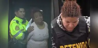 Habla mujer que asesinó a su esposo en Breña y confiesa ante la PNP que crimen fue premeditado Habla mujer que asesinó a su esposo en Breña y confiesa ante la PNP que crimen fue premeditado