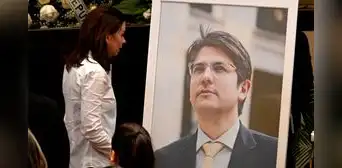 Colombia: condenan a 21 años de prisión a implicado en asesinato de candidato presidencial Miguel Uribe