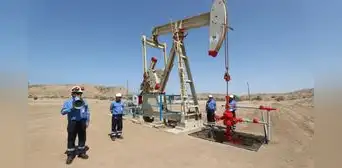 Lotes I y VI de Talara: autorizan a Perupetro a suscribir contratos de licencia con consorcios privados Lotes I y VI de Talara: autorizan a Perupetro a suscribir contratos de licencia con consorcios privados