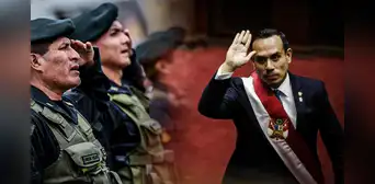 ¿Qué distritos entran en estado de emergencia en Lima y Callao luego del anuncio del presidente José Jerí? ¿Qué distritos entran en estado de emergencia en Lima y Callao luego del anuncio del presidente José Jerí?