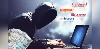 Cuidado con los enlaces falsos durante el retiro AFP 2025: conoces los links oficiales para solicitar hasta S/21.400 desde el 21 de octubre