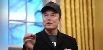 Elon Musk insulta al titular de la NASA por sugerir que podrían excluir a SpaceX de la próxima misión a la Luna Elon Musk insulta al titular de la NASA por sugerir que podrían excluir a SpaceX de la próxima misión a la Luna