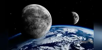 Un nuevo acompañante cósmico: astrónomos confirman que la Tierra tendrá dos 'lunas' hasta 2083