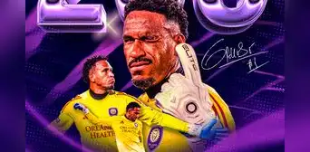 Pedro Gallese nominado a Mejor Atajada del Año en la MLS tras 'paradón' al Inter Miami de Messi y Suárez: revive su apoteósica jugada Pedro Gallese nominado a Mejor Atajada del Año en la MLS tras 'paradón' al Inter Miami de Messi y Suárez: revive su apoteósica jugada