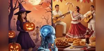 ¿Halloween o la Canción Criolla? La preferencia de los peruanos este 31 de octubre 2025, según la IA ¿Halloween o la Canción Criolla? La preferencia de los peruanos este 31 de octubre 2025, según la IA